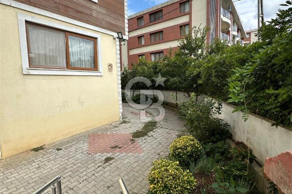 CB Fly'dan Tuzla Evliya Çelebi Mahallesi'nde  Satılık 3+1 Daire