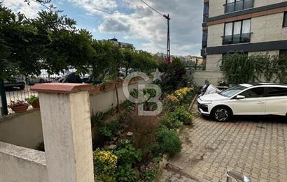 CB Fly'dan Tuzla Evliya Çelebi Mahallesi'nde  Satılık 3+1 Daire
