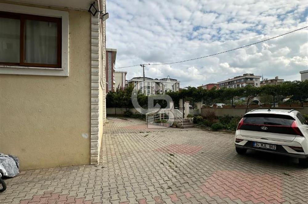 CB Fly'dan Tuzla Evliya Çelebi Mahallesi'nde  Satılık 3+1 Daire