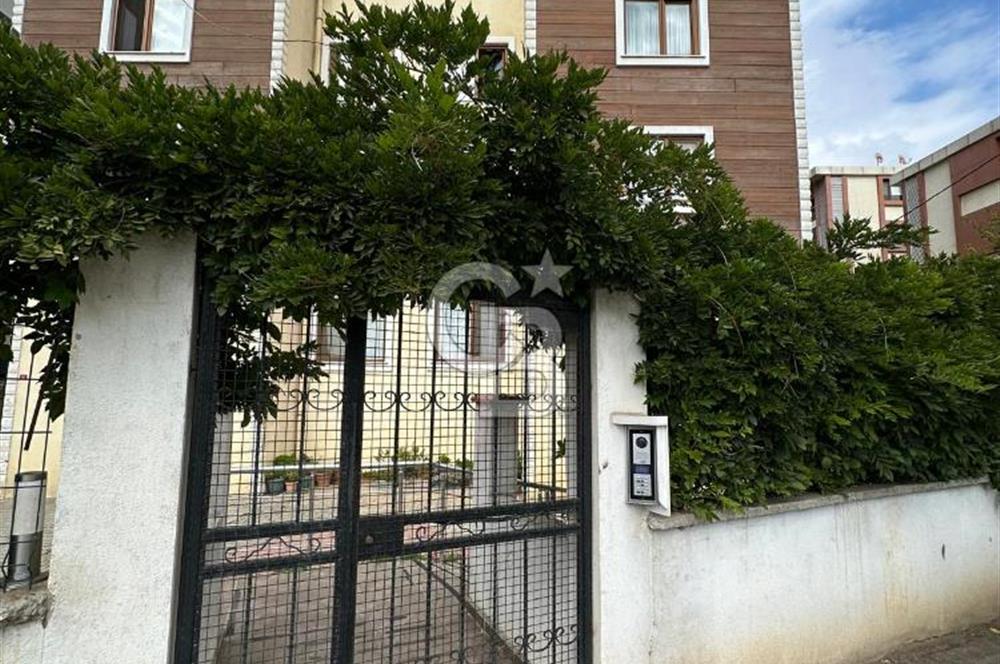 CB Fly'dan Tuzla Evliya Çelebi Mahallesi'nde  Satılık 3+1 Daire