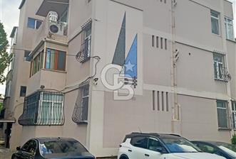 Fırsat 4 Levent Konaklar Merkezi Satılık 3+1