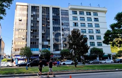 ALSANCAK MERKEZ'DE GAZİ BULVARI ÜZERİ SATILIK DÜKKAN....