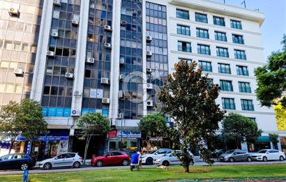 ALSANCAK MERKEZ'DE GAZİ BULVARI ÜZERİ SATILIK DÜKKAN....