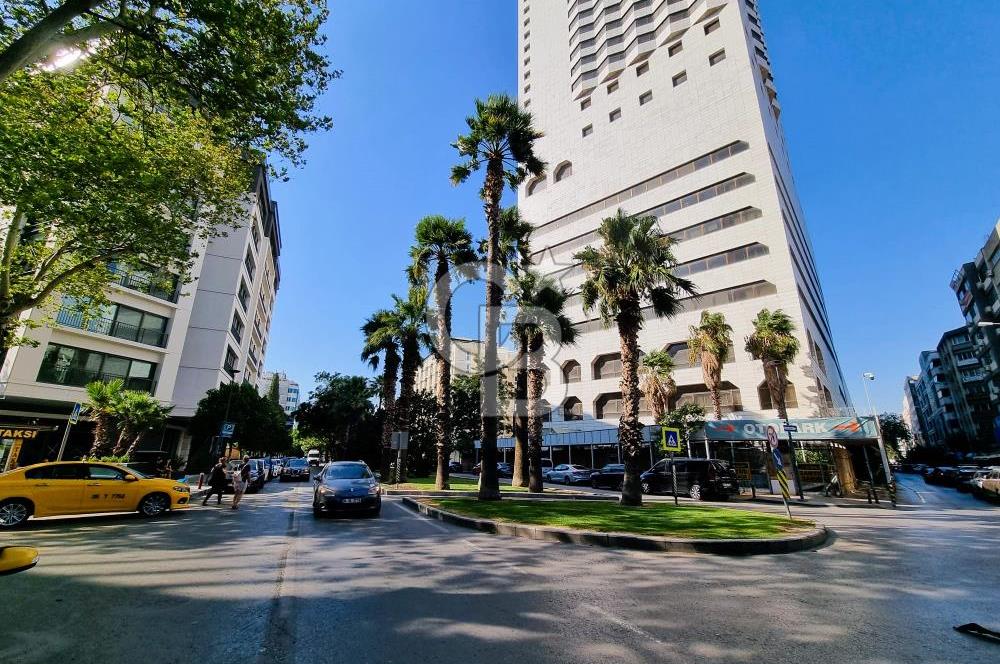 ALSANCAK MERKEZ'DE GAZİ BULVARI ÜZERİ SATILIK DÜKKAN....