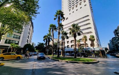 ALSANCAK MERKEZ'DE GAZİ BULVARI ÜZERİ SATILIK DÜKKAN....
