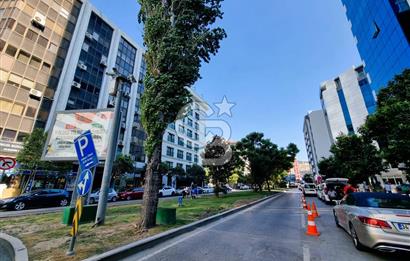 ALSANCAK MERKEZ'DE GAZİ BULVARI ÜZERİ SATILIK DÜKKAN....