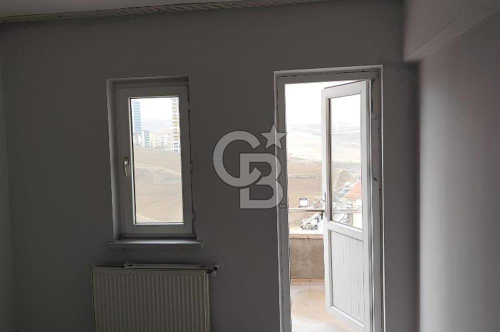 Pursaklarda 2+1 Belediye Yanında Satılık Daire