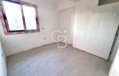 BORNOVA MANAVKUYU CADDE ÜZERİ MUHTEŞEM KONUMDA 3+1 SATILIK DAİRE
