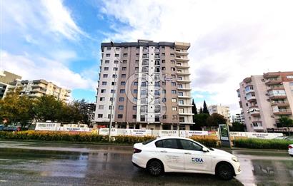 BORNOVA MANAVKUYU CADDE ÜZERİ MUHTEŞEM KONUMDA 3+1 SATILIK DAİRE