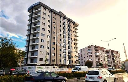 BORNOVA MANAVKUYU CADDE ÜZERİ MUHTEŞEM KONUMDA 3+1 SATILIK DAİRE