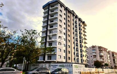BORNOVA MANAVKUYU CADDE ÜZERİ MUHTEŞEM KONUMDA 3+1 SATILIK DAİRE