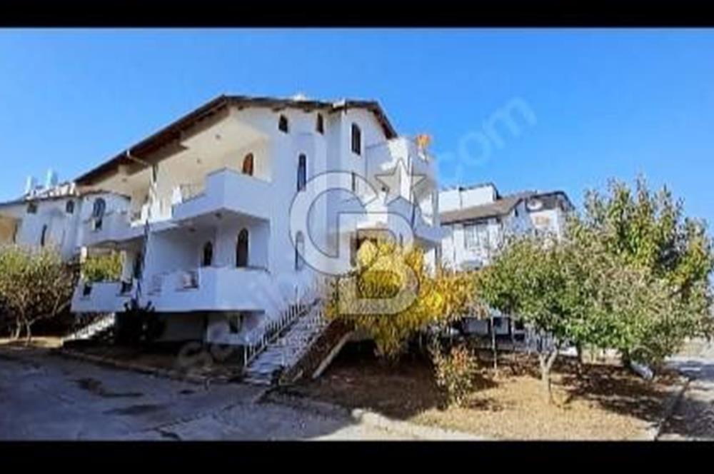 BEYŞEHİR BEYAZGÜL SİTESİN'DE 3+1 TRİPLEKS SATILIK VİLLA