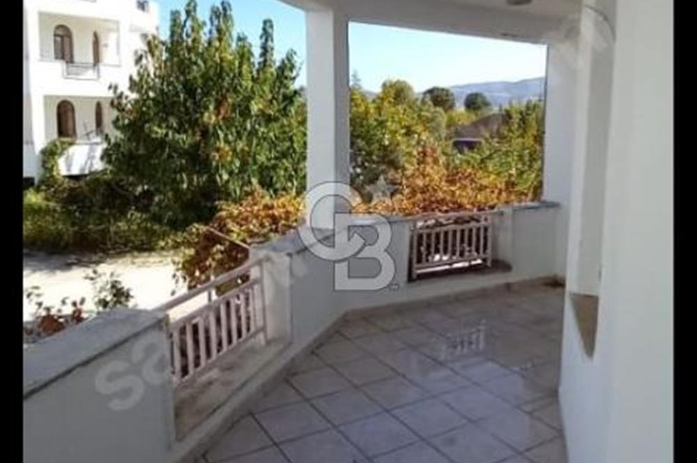 BEYŞEHİR BEYAZGÜL SİTESİN'DE 3+1 TRİPLEKS SATILIK VİLLA