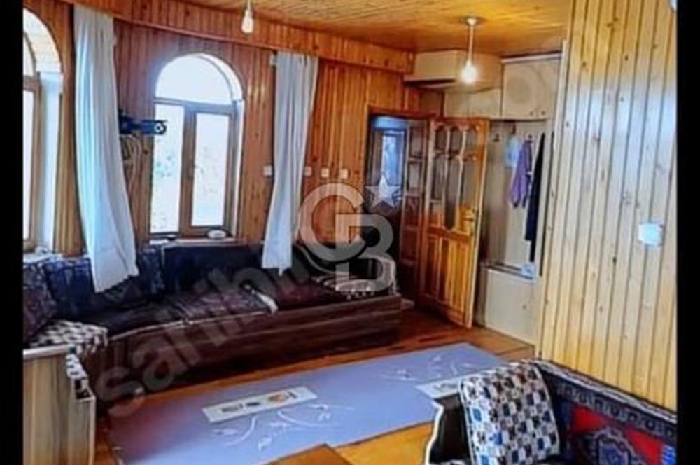 BEYŞEHİR BEYAZGÜL SİTESİN'DE 3+1 TRİPLEKS SATILIK VİLLA