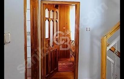 BEYŞEHİR BEYAZGÜL SİTESİN'DE 3+1 TRİPLEKS SATILIK VİLLA