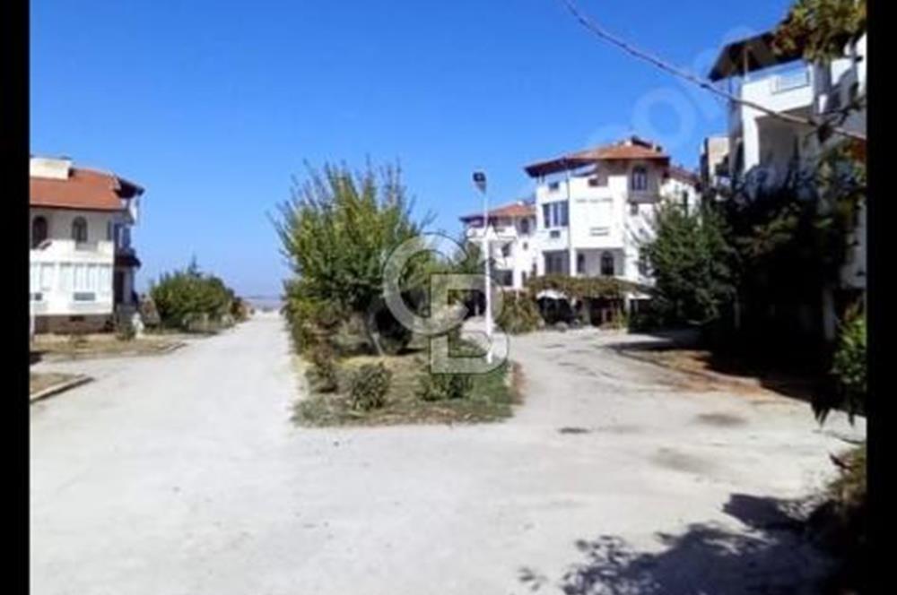 BEYŞEHİR BEYAZGÜL SİTESİN'DE 3+1 TRİPLEKS SATILIK VİLLA