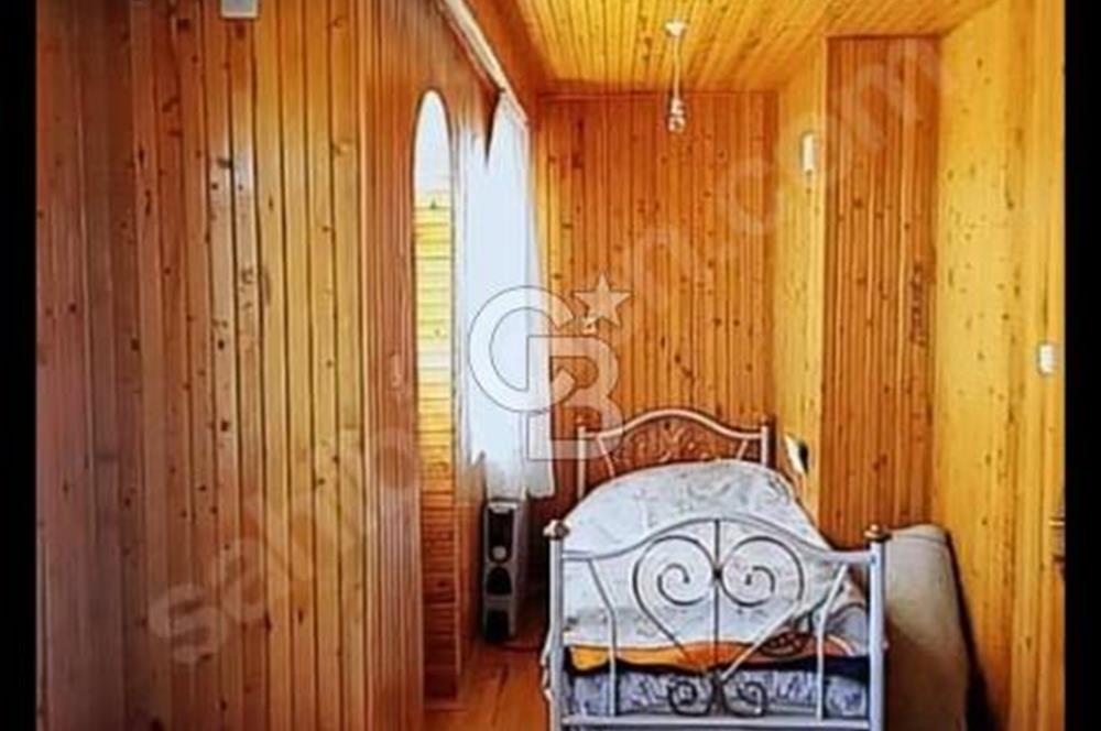 BEYŞEHİR BEYAZGÜL SİTESİN'DE 3+1 TRİPLEKS SATILIK VİLLA