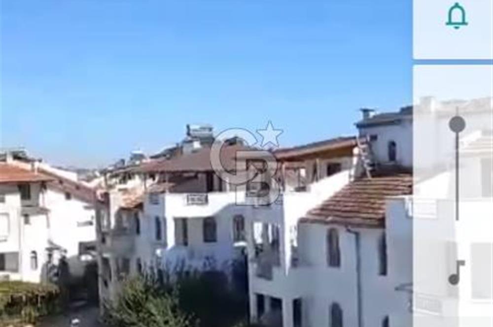 BEYŞEHİR BEYAZGÜL SİTESİN'DE 3+1 TRİPLEKS SATILIK VİLLA