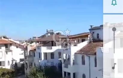 BEYŞEHİR BEYAZGÜL SİTESİN'DE 3+1 TRİPLEKS SATILIK VİLLA