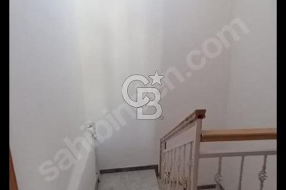 BEYŞEHİR BEYAZGÜL SİTESİN'DE 3+1 TRİPLEKS SATILIK VİLLA