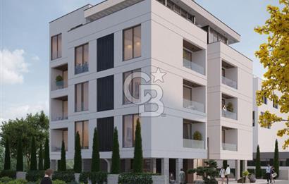 Gönyeli'de Satılık Türk Malı 2+1 Penthouselar !!
