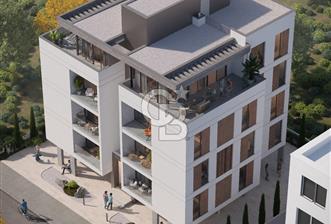 Gönyeli'de Satılık Türk Malı 2+1 Penthouselar !!