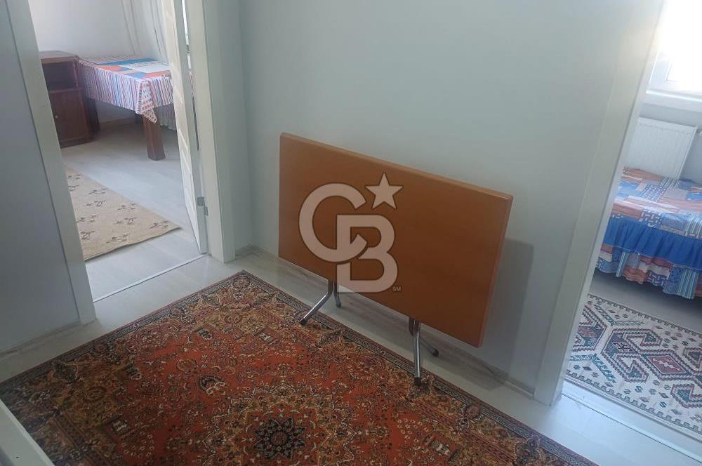 BAĞLICA'DA MUHTEŞEM MANZARALI, GENİŞ BAHÇELİ, SATILIK 4+1 VİLLA