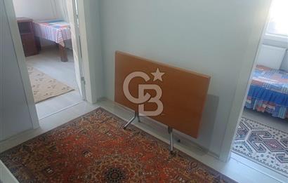 BAĞLICA'DA MUHTEŞEM MANZARALI, GENİŞ BAHÇELİ, SATILIK 4+1 VİLLA