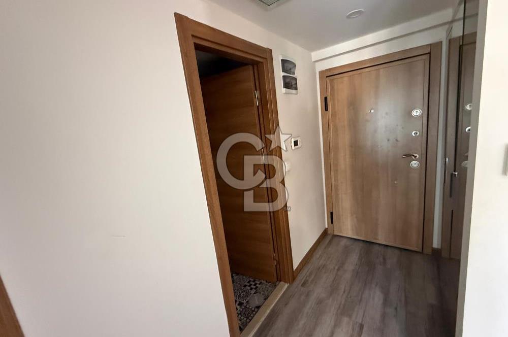 MARKA 333 SİTESİNDE EŞYALI KİRALIK 1+1 DAİRE