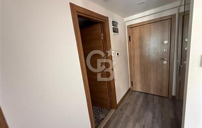 MARKA 333 SİTESİNDE EŞYALI KİRALIK 1+1 DAİRE