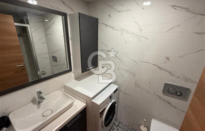 MARKA 333 SİTESİNDE EŞYALI KİRALIK 1+1 DAİRE