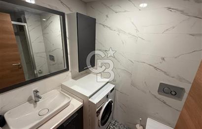 MARKA 333 SİTESİNDE EŞYALI KİRALIK 1+1 DAİRE