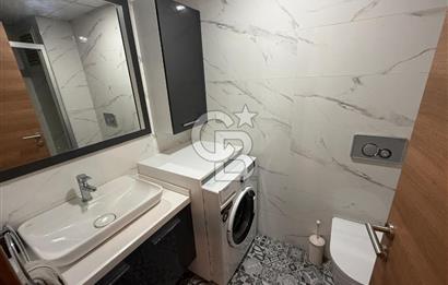 MARKA 333 SİTESİNDE EŞYALI KİRALIK 1+1 DAİRE