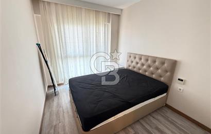 MARKA 333 SİTESİNDE EŞYALI KİRALIK 1+1 DAİRE