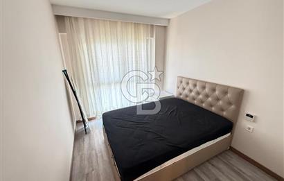 MARKA 333 SİTESİNDE EŞYALI KİRALIK 1+1 DAİRE