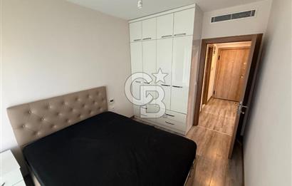 MARKA 333 SİTESİNDE EŞYALI KİRALIK 1+1 DAİRE