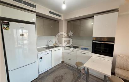 MARKA 333 SİTESİNDE EŞYALI KİRALIK 1+1 DAİRE