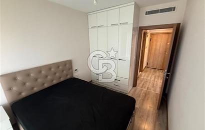 MARKA 333 SİTESİNDE EŞYALI KİRALIK 1+1 DAİRE