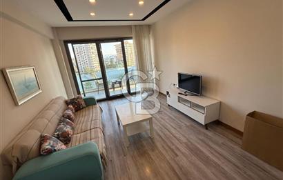 MARKA 333 SİTESİNDE EŞYALI KİRALIK 1+1 DAİRE