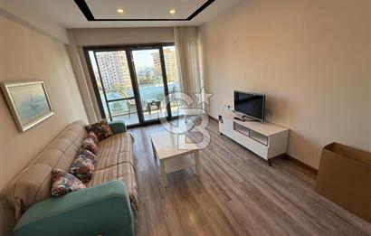 MARKA 333 SİTESİNDE EŞYALI KİRALIK 1+1 DAİRE