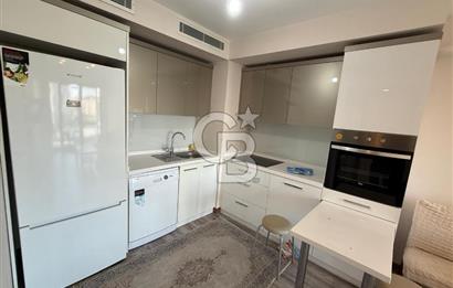 MARKA 333 SİTESİNDE EŞYALI KİRALIK 1+1 DAİRE