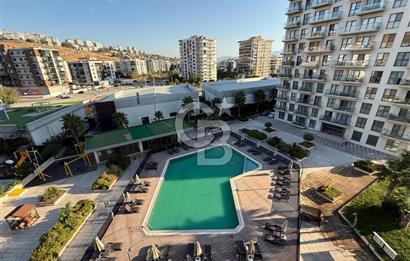 MARKA 333 SİTESİNDE EŞYALI KİRALIK 1+1 DAİRE