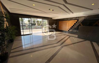 MARKA 333 SİTESİNDE EŞYALI KİRALIK 1+1 DAİRE