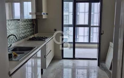 BAŞAKŞEHİR AYAZMA EMLAK KONUTLARINDA VADİ CEPHE KİRALIK 3+1 DAİRE