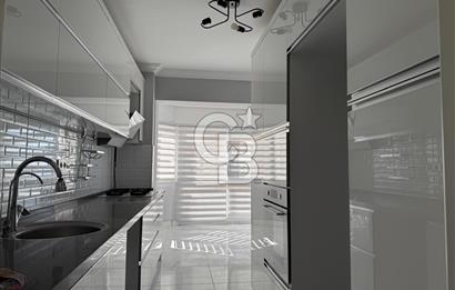 ÇİĞLİ ESENTEPE 3+1 KİRALIK DAİRE