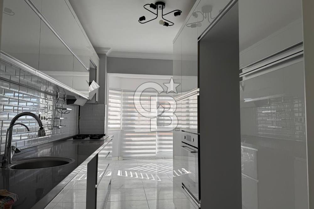 ÇİĞLİ ESENTEPE 3+1 KİRALIK DAİRE