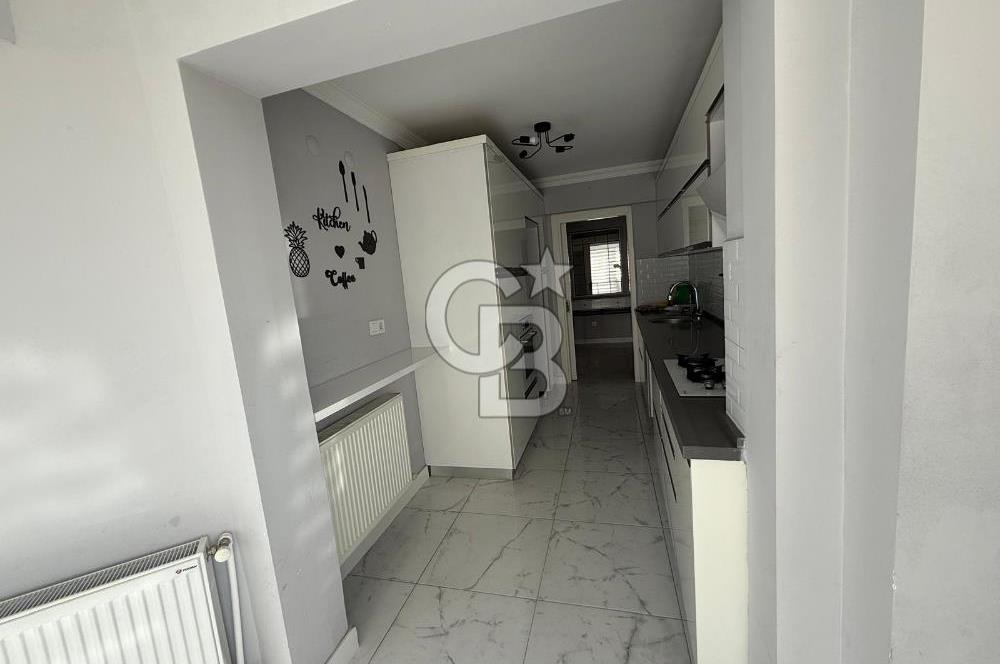 ÇİĞLİ ESENTEPE 3+1 KİRALIK DAİRE