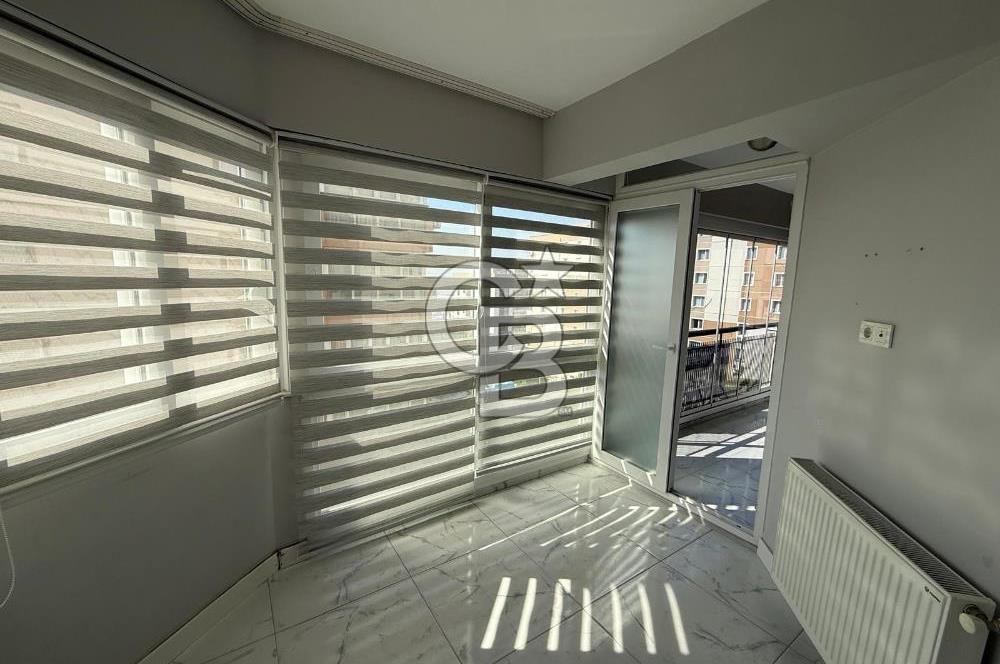 ÇİĞLİ ESENTEPE 3+1 KİRALIK DAİRE