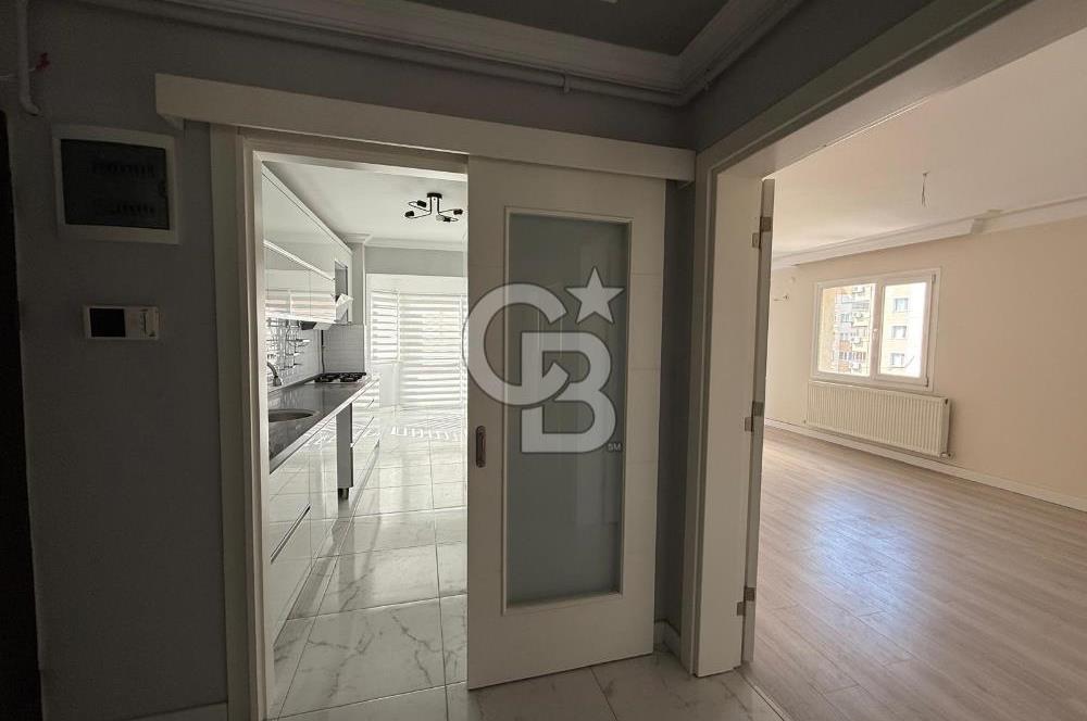 ÇİĞLİ ESENTEPE 3+1 KİRALIK DAİRE