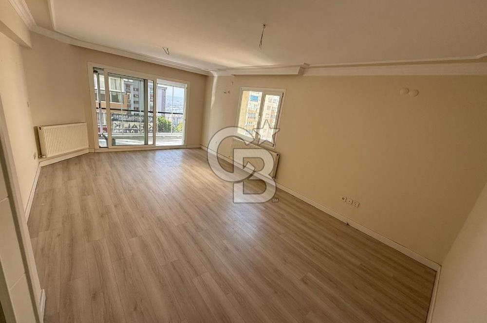 ÇİĞLİ ESENTEPE 3+1 KİRALIK DAİRE